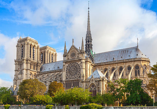 2026 NOTRE DAME de PARIS 17 SEPT